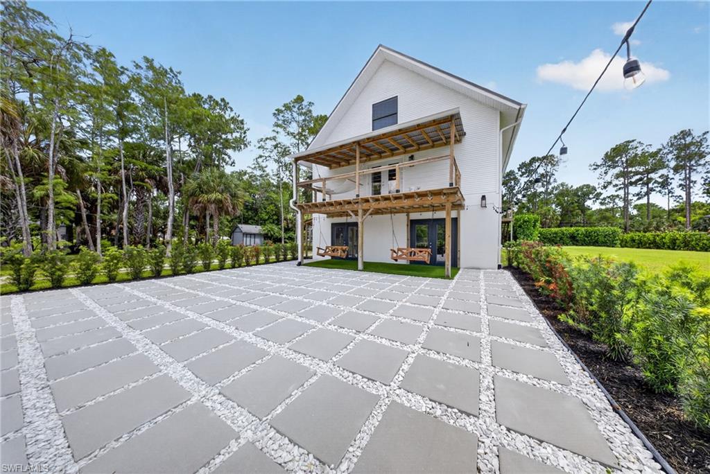 LOGAN WOODS - Residential Lease