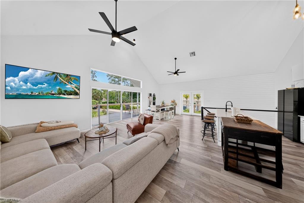 LOGAN WOODS - Residential Lease