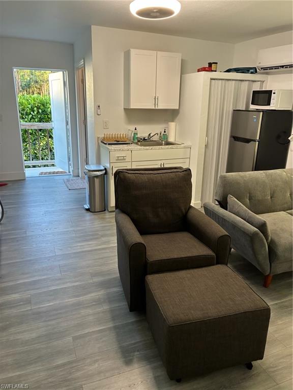 LOGAN WOODS - Residential Lease