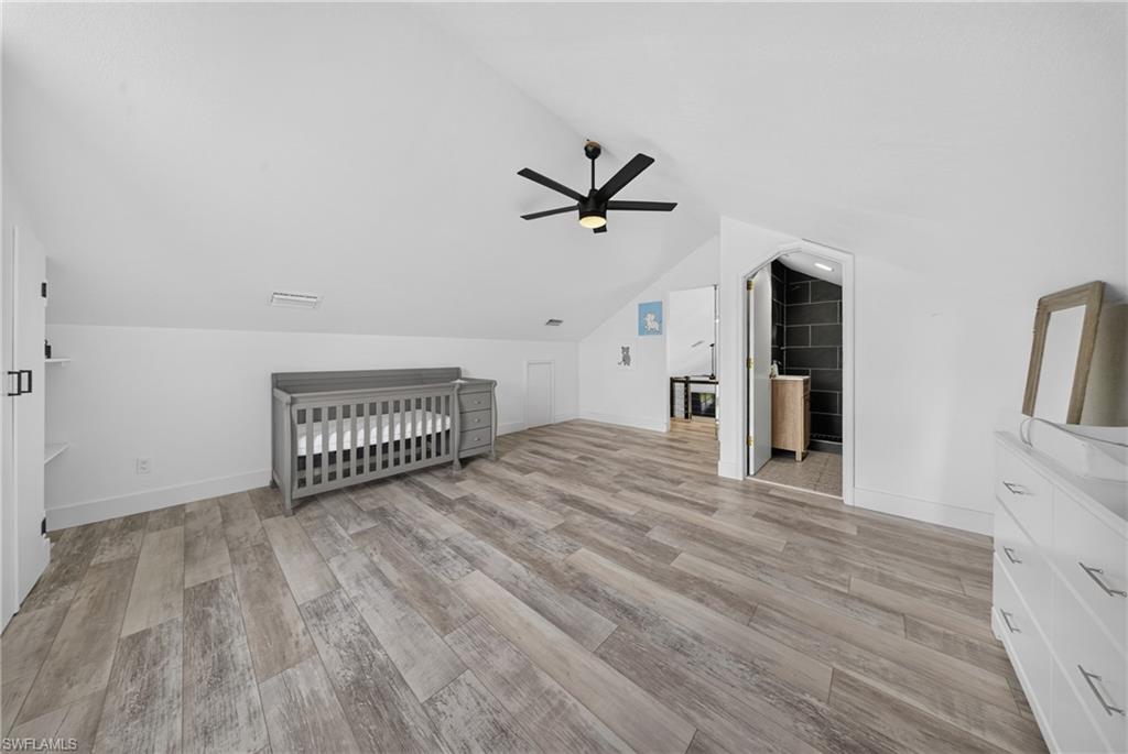 LOGAN WOODS - Residential Lease