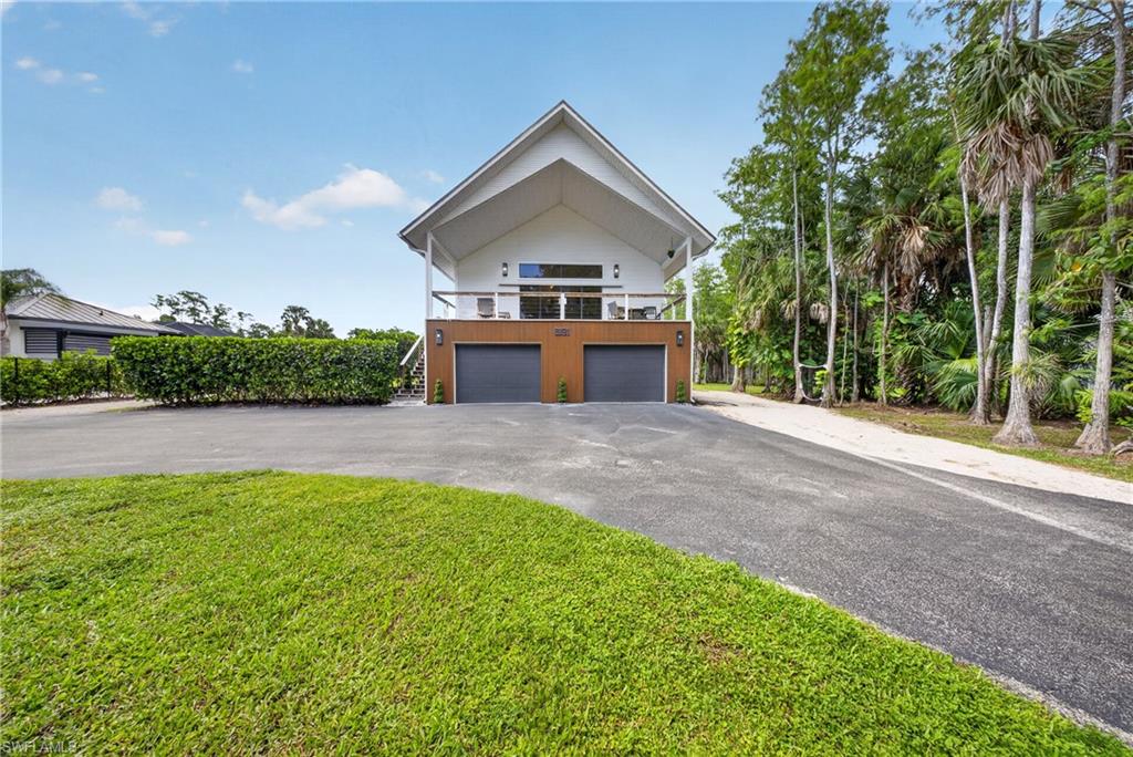 LOGAN WOODS - Residential Lease