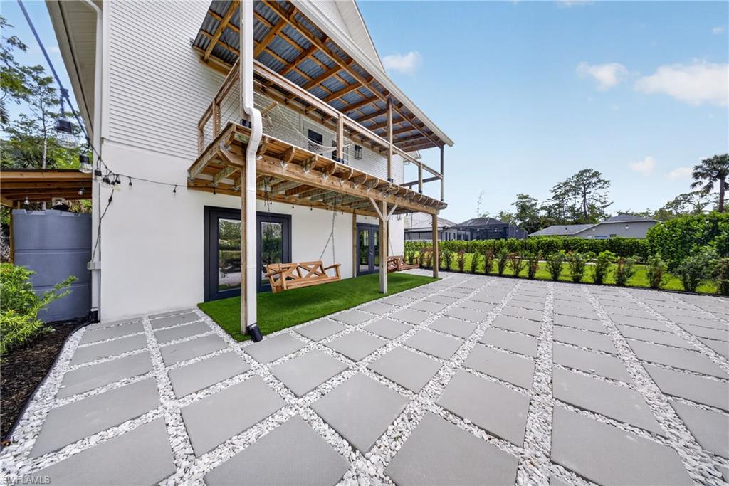LOGAN WOODS - Residential Lease