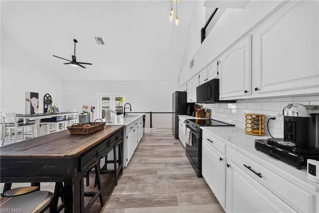 LOGAN WOODS - Residential Lease