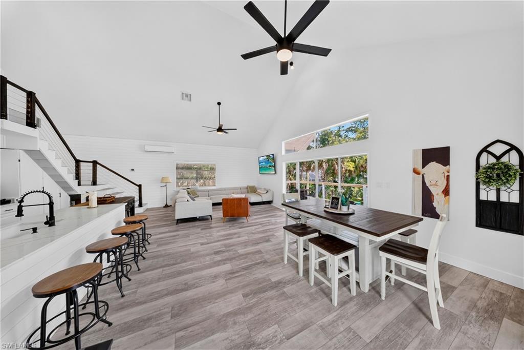 LOGAN WOODS - Residential Lease