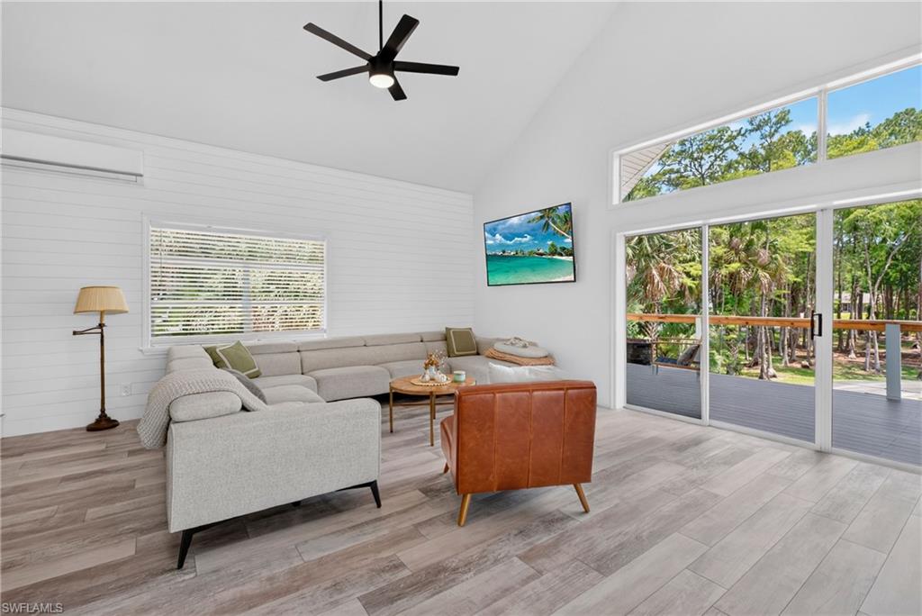 LOGAN WOODS - Residential Lease