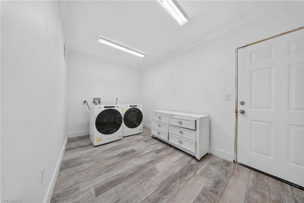 LOGAN WOODS - Residential Lease