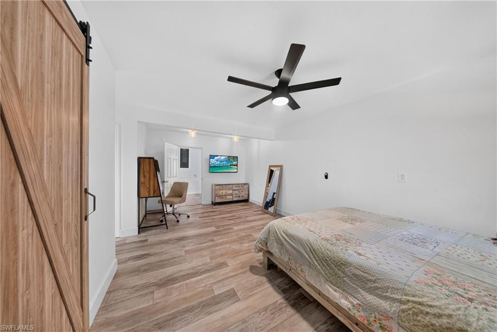 LOGAN WOODS - Residential Lease