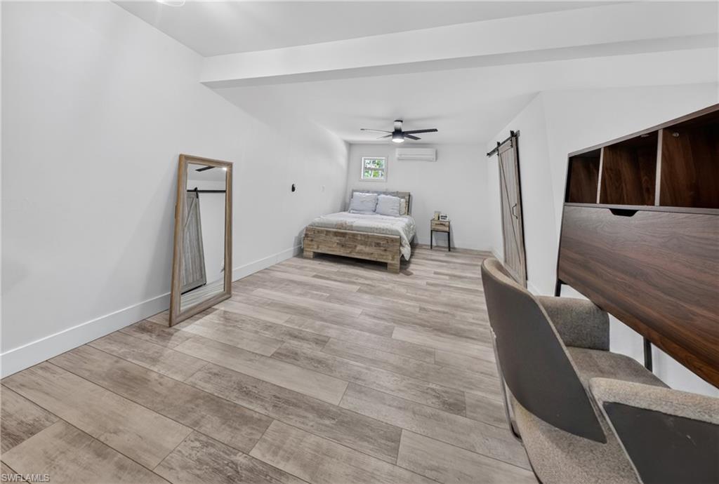 LOGAN WOODS - Residential Lease