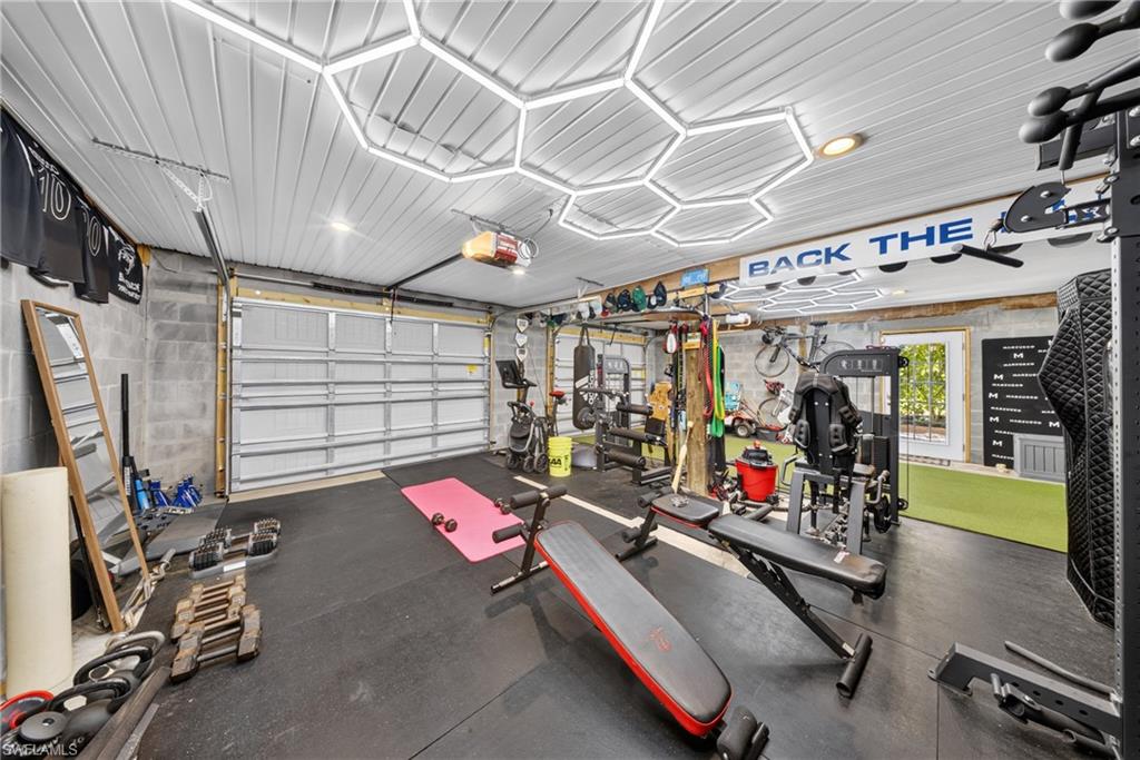 LOGAN WOODS - Residential Lease