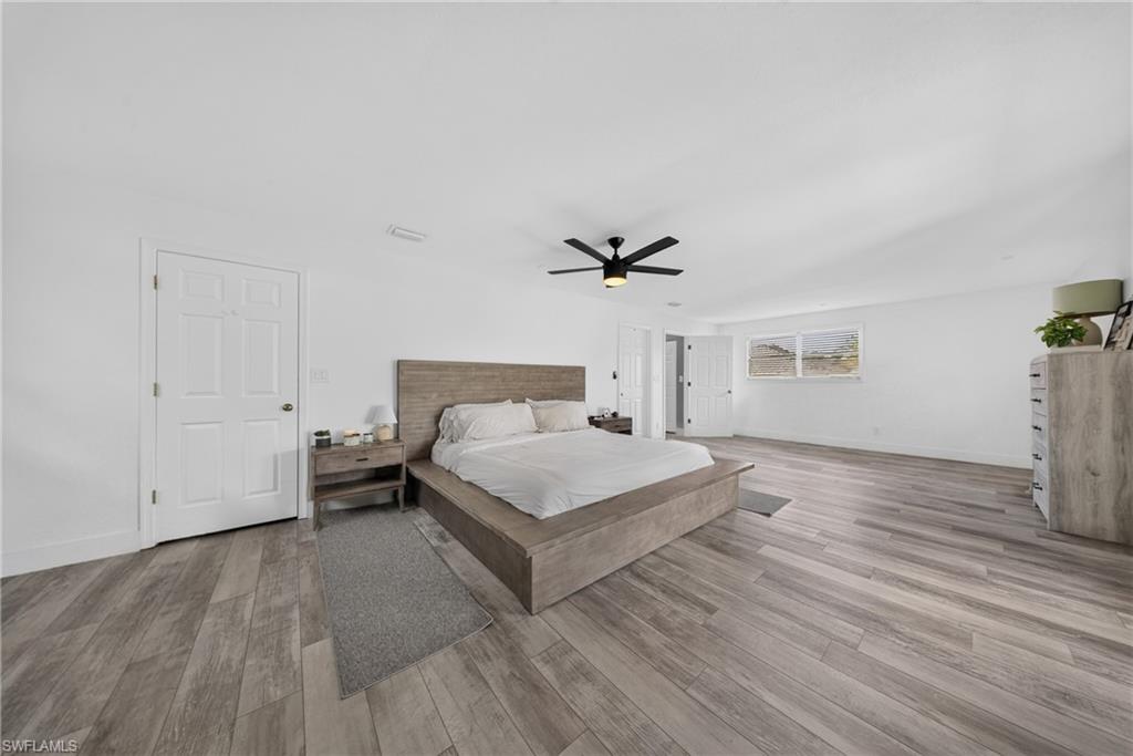 LOGAN WOODS - Residential Lease