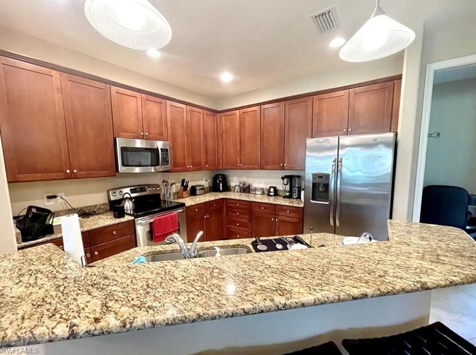 OLE - Residential Lease