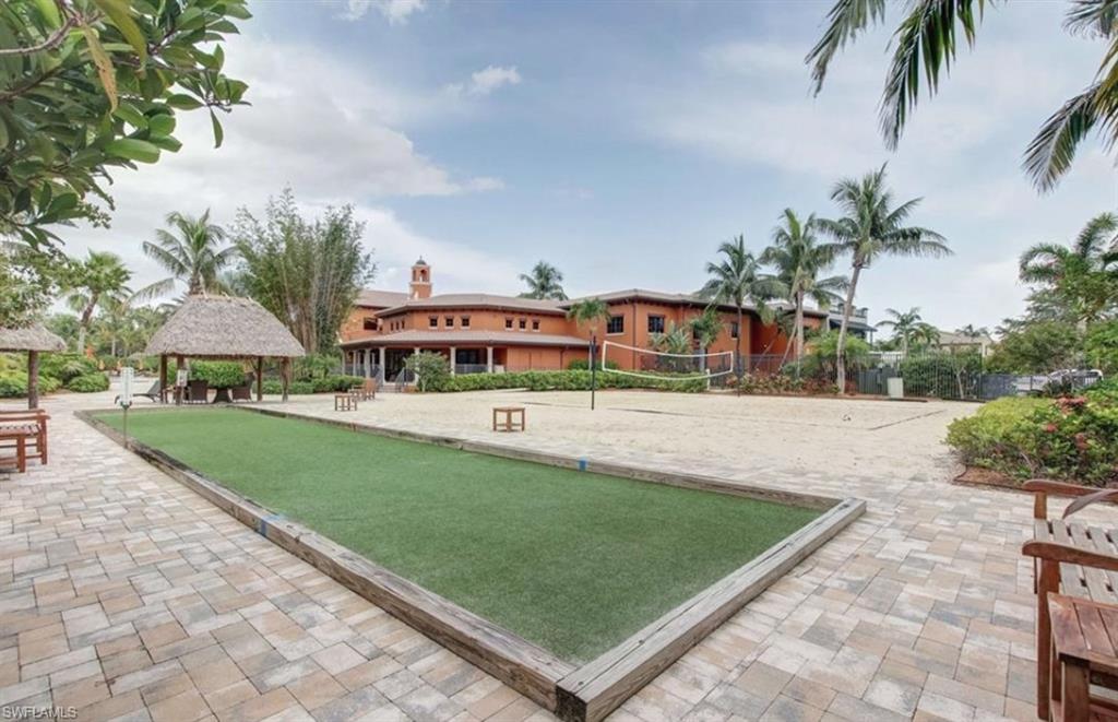 OLE - Residential Lease