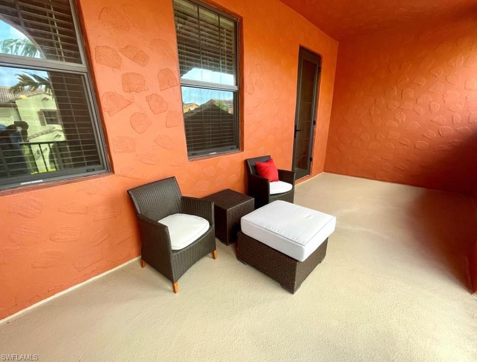 OLE - Residential Lease
