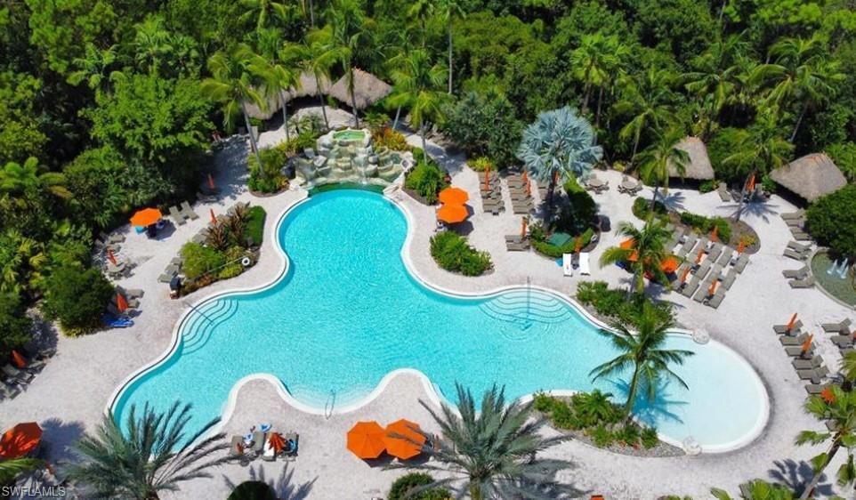 ** RESORT-STYLE LIVING ** UNFURNISHED 3 BEDROOM\2 BATH CONDO ** OLE' AT LELY RESORT ** AVAILABLE JULY 20, 2026 ** LELY RESORT NAPLES ** AVAILABLE FOR A LONG-TERM TENANT JULY 20, 2026 **** PHOTOS SHOW FURNITURE ** HOME IS OFFERED UNFURNISHED **

Welcome home to this beautiful 3-bedroom, 2-bath unfurnished condo located in the highly sought-after Ole' at Lely Resort, where everyday living feels like a vacation. This spacious two-story unit offers the perfect combination of comfort, convenience, and resort-style amenities.

Step inside to find an open and inviting floor plan featuring a well-appointed kitchen with granite countertops, stainless steel appliances, and ample cabinet space. The home also includes a convenient half bath on the first floor, an in-unit washer and dryer, and an attached 2-car garage. Enjoy your morning coffee or reading a book from your own private patio.

Upstairs, the spacious primary suite features a luxurious en-suite bathroom with a garden soaking tub, separate walk-in shower, and dual vanities. The guest bathroom includes a convenient shower/tub combination. Being offered unfurnished, this home provides the perfect opportunity to bring your own style and make it truly your own.

Outstanding Location:
Just 12 minutes to Marco Island's beautiful beaches
Approximately 10 minutes to Downtown Naples and Fifth Avenue South, featuring upscale shopping, fine dining, and entertainment
Only 2 minutes to Restaurant Row, grocery stores, shopping centers, Publix, and Walmart

Community Amenities Include:
Resort-style swimming pool with magnificent waterfalls
Fitness center
Movie theater
Pub and café
Business center
Tennis, basketball, and volleyball courts


Enjoy the luxury lifestyle that Ole' at Lely Resort is known for while being close to everything Naples and Marco Island have to offer.

First month's rent, last month's rent and refundable security deposit due prior to move in **
Have exceptional credit over 730? The last month's rent requirement will be waived