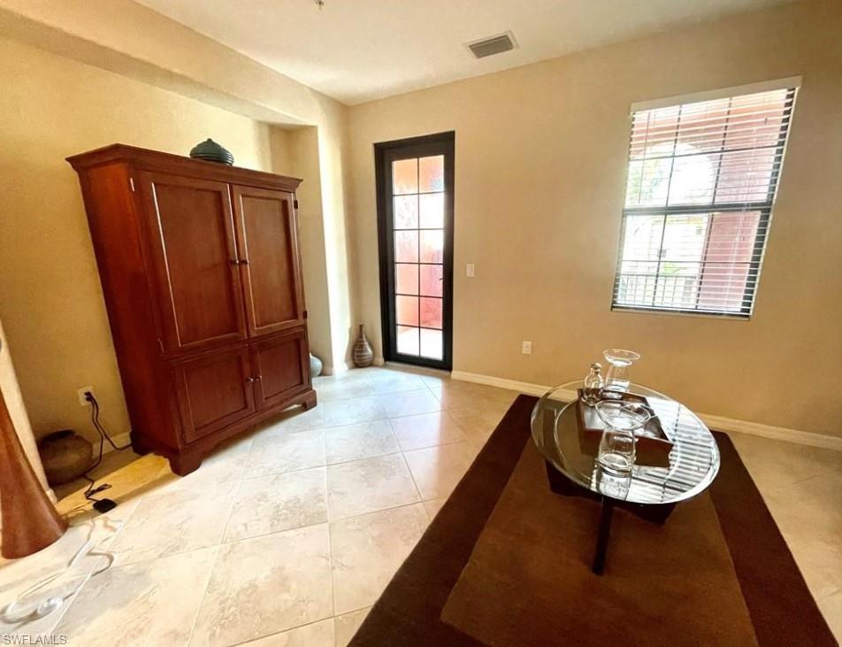 OLE - Residential Lease