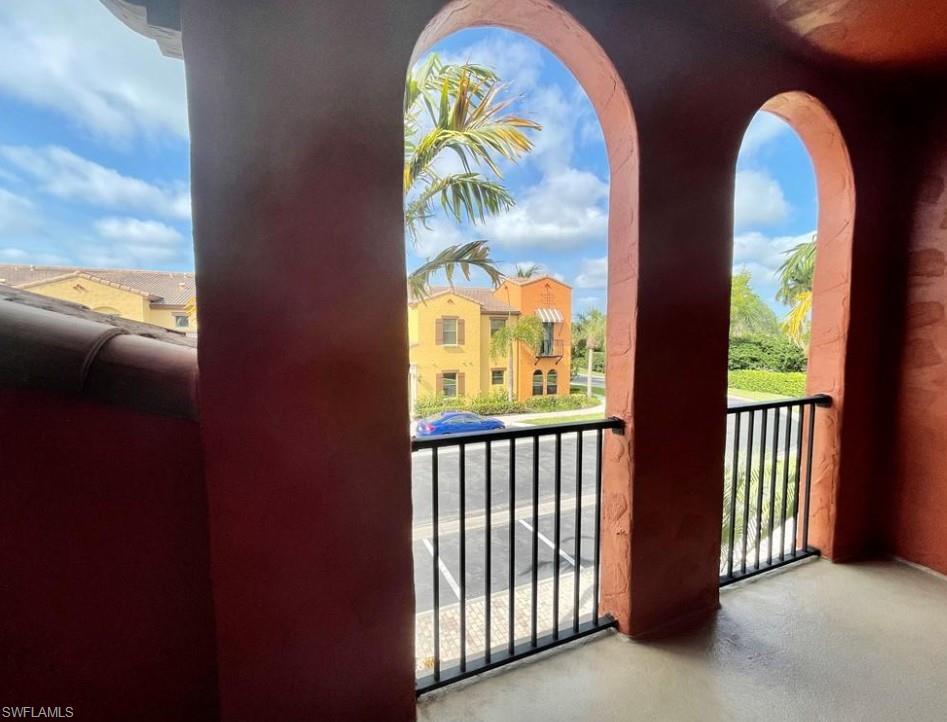OLE - Residential Lease