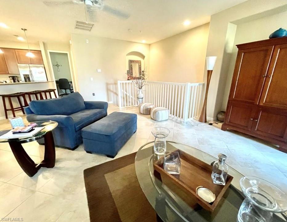 OLE - Residential Lease