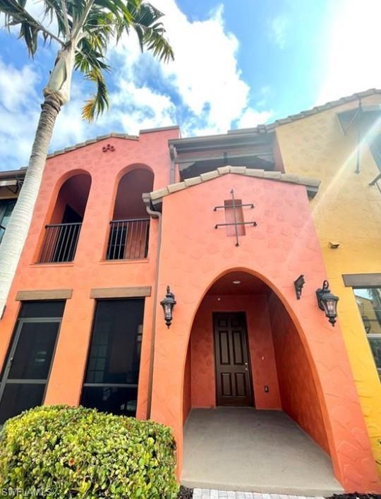 OLE - Residential Lease