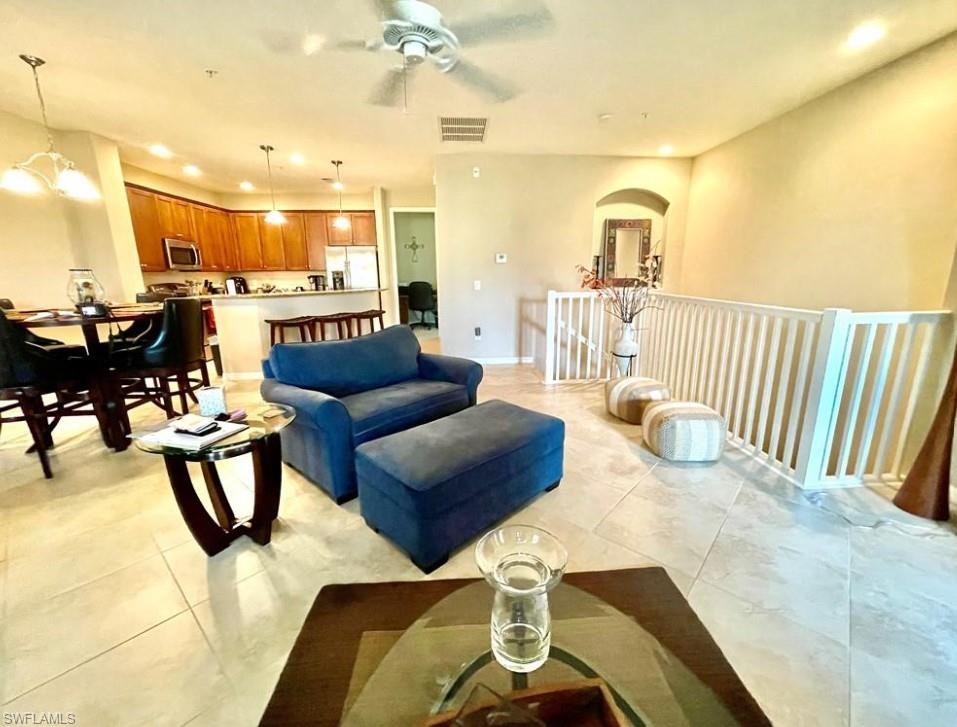 OLE - Residential Lease