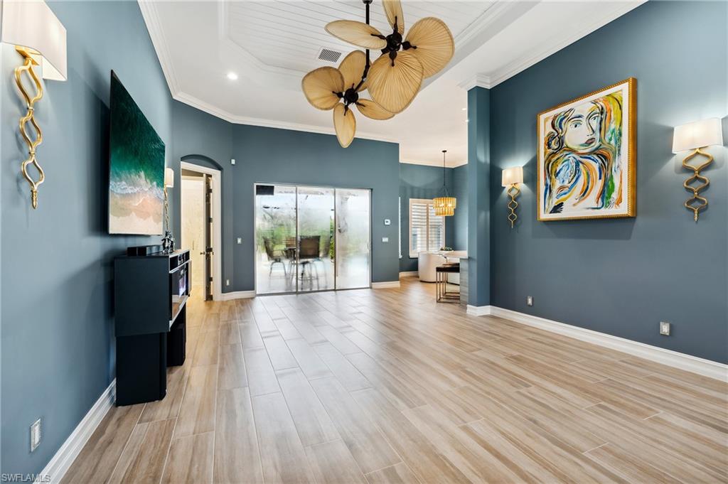 MADISON PARK - Residential