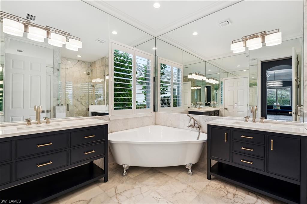 MADISON PARK - Residential