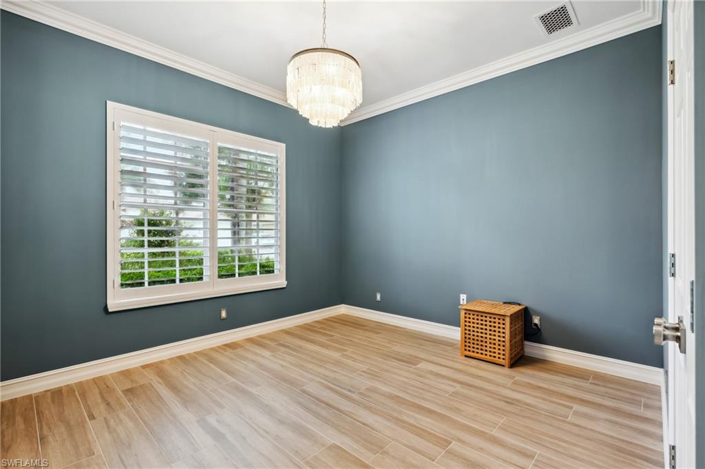 MADISON PARK - Residential