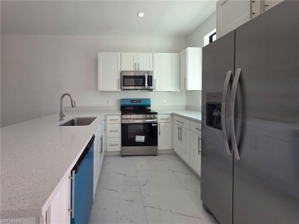 LEHIGH ACRES - Residential Income