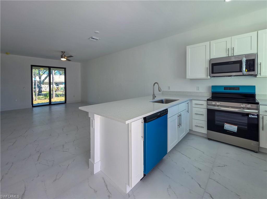 LEHIGH ACRES - Residential Income