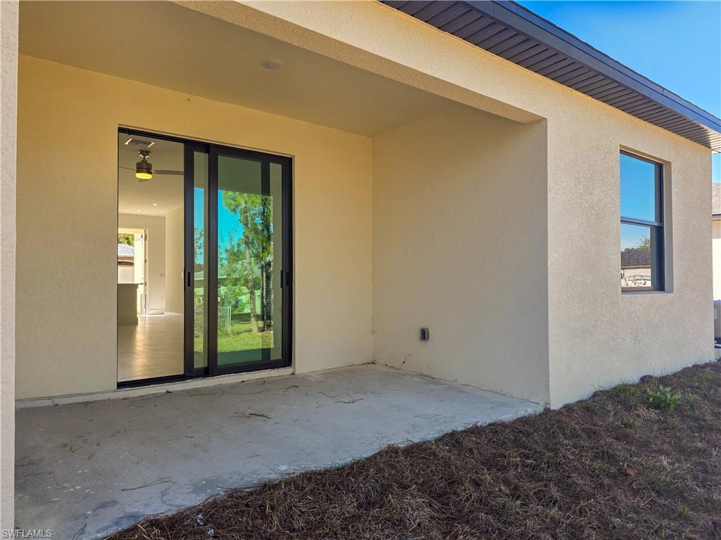 LEHIGH ACRES - Residential Income