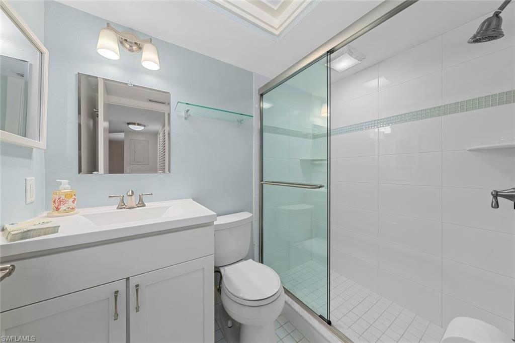 SANDPIPER BEACH CONDO - Residential