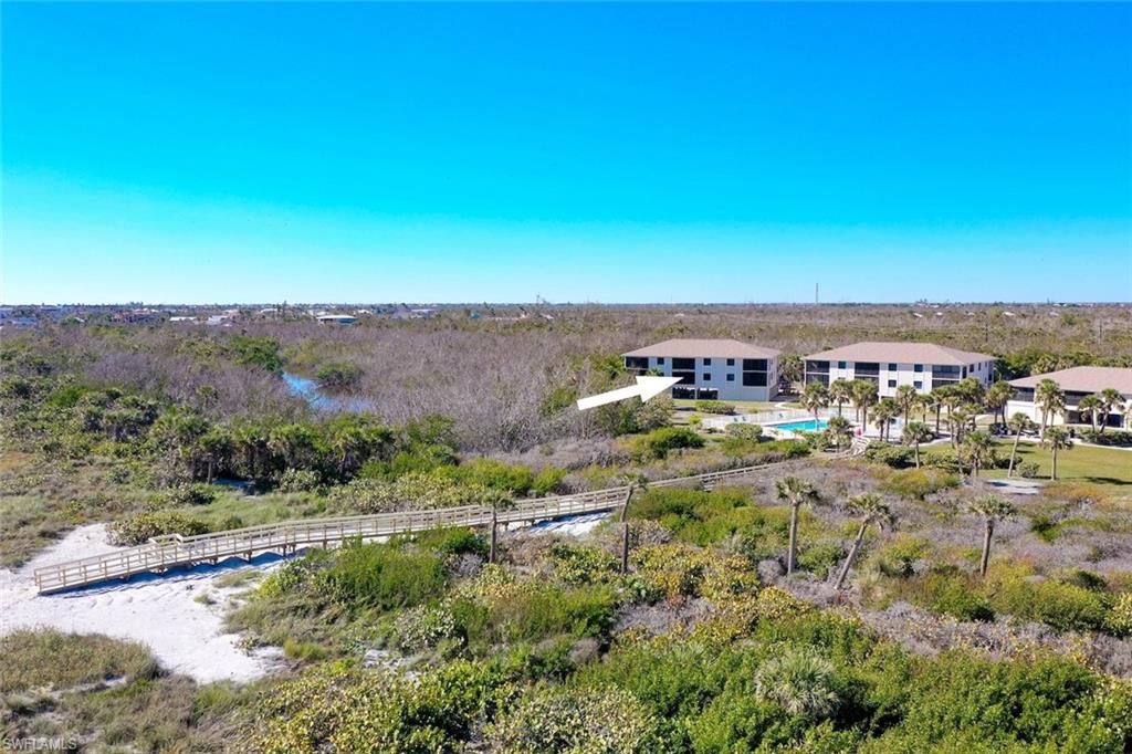 SANDPIPER BEACH CONDO - Residential