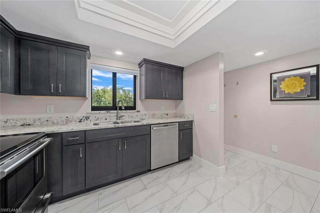 SANDPIPER BEACH CONDO - Residential