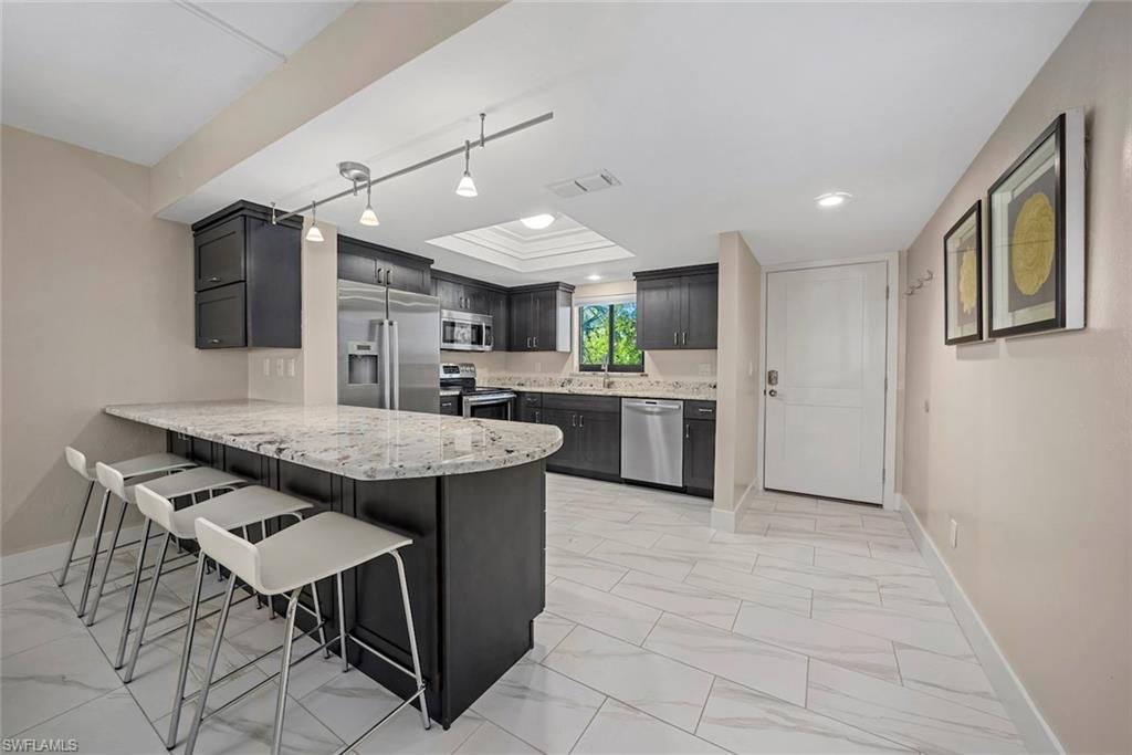 SANDPIPER BEACH CONDO - Residential