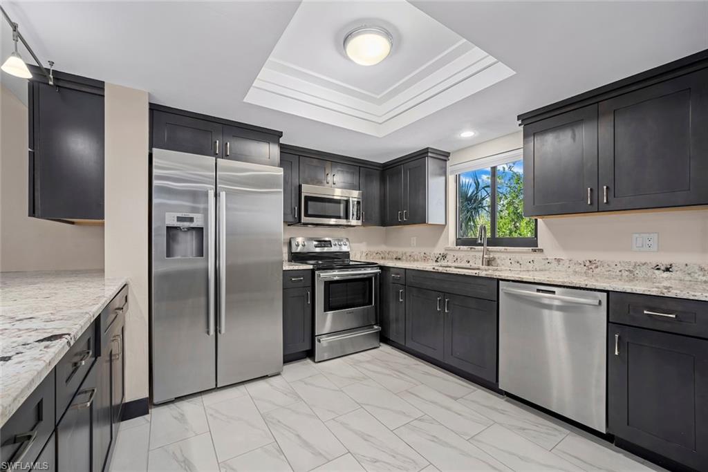 SANDPIPER BEACH CONDO - Residential