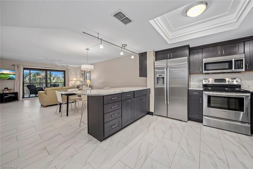 SANDPIPER BEACH CONDO - Residential