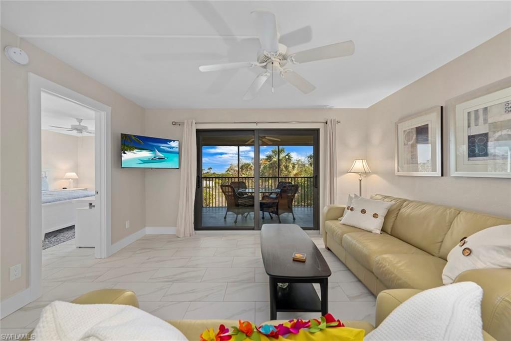 SANDPIPER BEACH CONDO - Residential