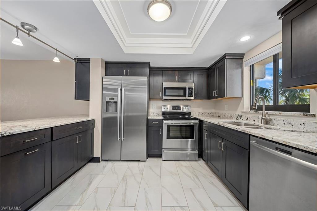 SANDPIPER BEACH CONDO - Residential
