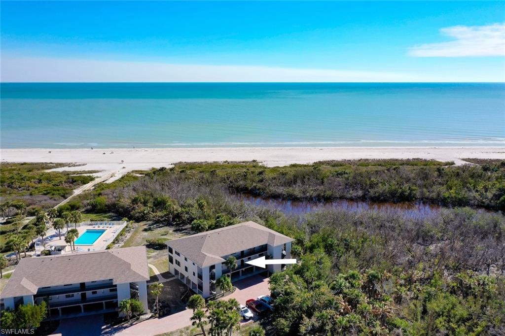 SANDPIPER BEACH CONDO - Residential