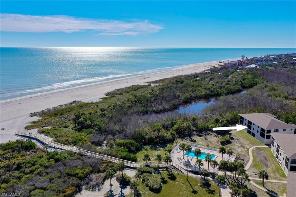 SANDPIPER BEACH CONDO - Residential