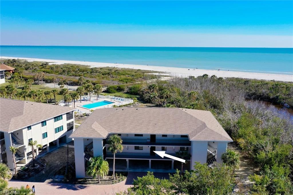 SANDPIPER BEACH CONDO - Residential