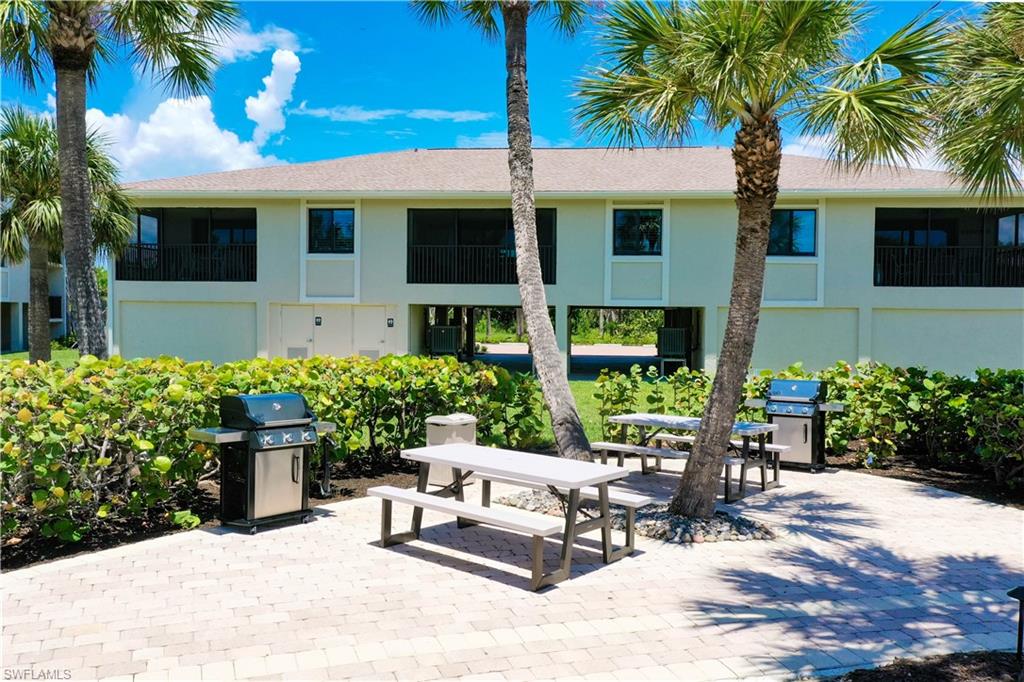 SANDPIPER BEACH CONDO - Residential