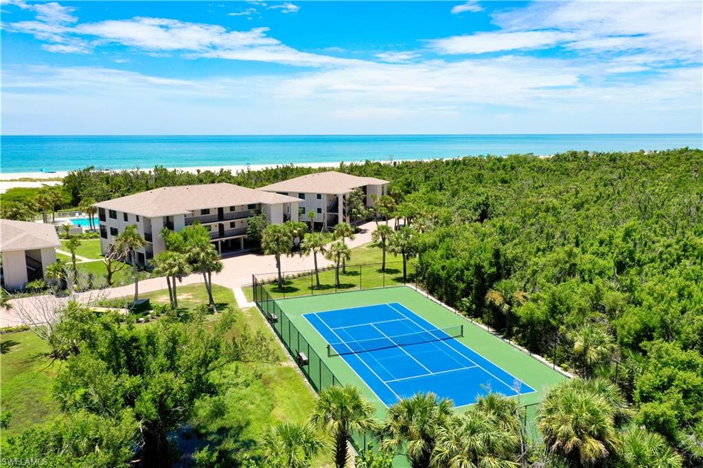 SANDPIPER BEACH CONDO - Residential