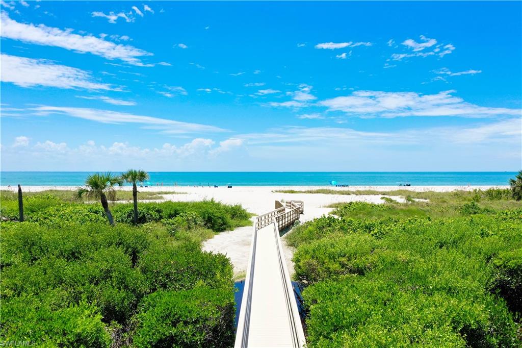 SANDPIPER BEACH CONDO - Residential