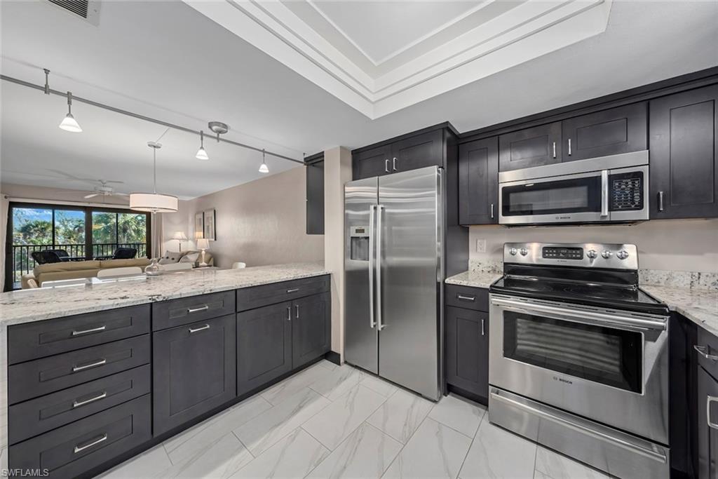 SANDPIPER BEACH CONDO - Residential