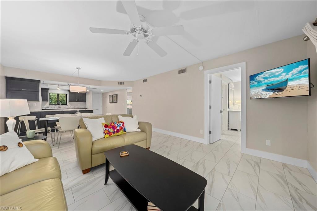 SANDPIPER BEACH CONDO - Residential