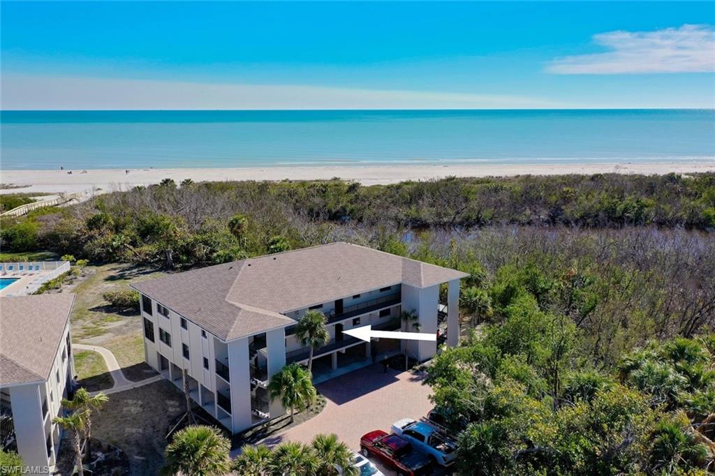 SANDPIPER BEACH CONDO - Residential