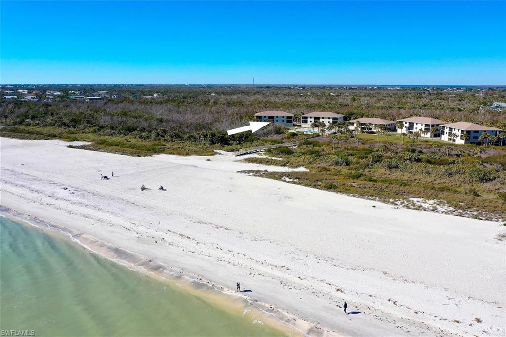 SANDPIPER BEACH CONDO - Residential