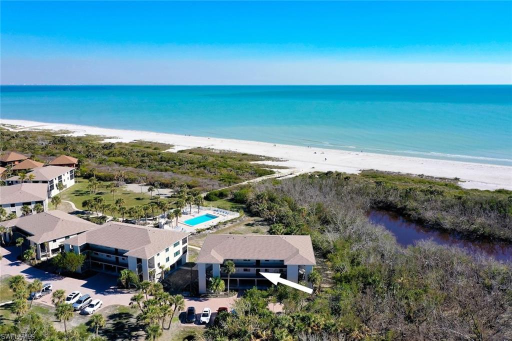 SANDPIPER BEACH CONDO - Residential
