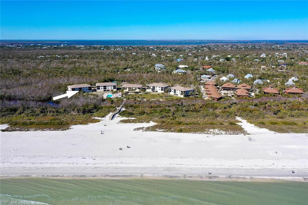 SANDPIPER BEACH CONDO - Residential