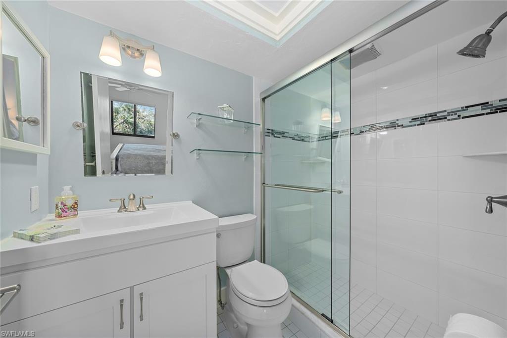 SANDPIPER BEACH CONDO - Residential